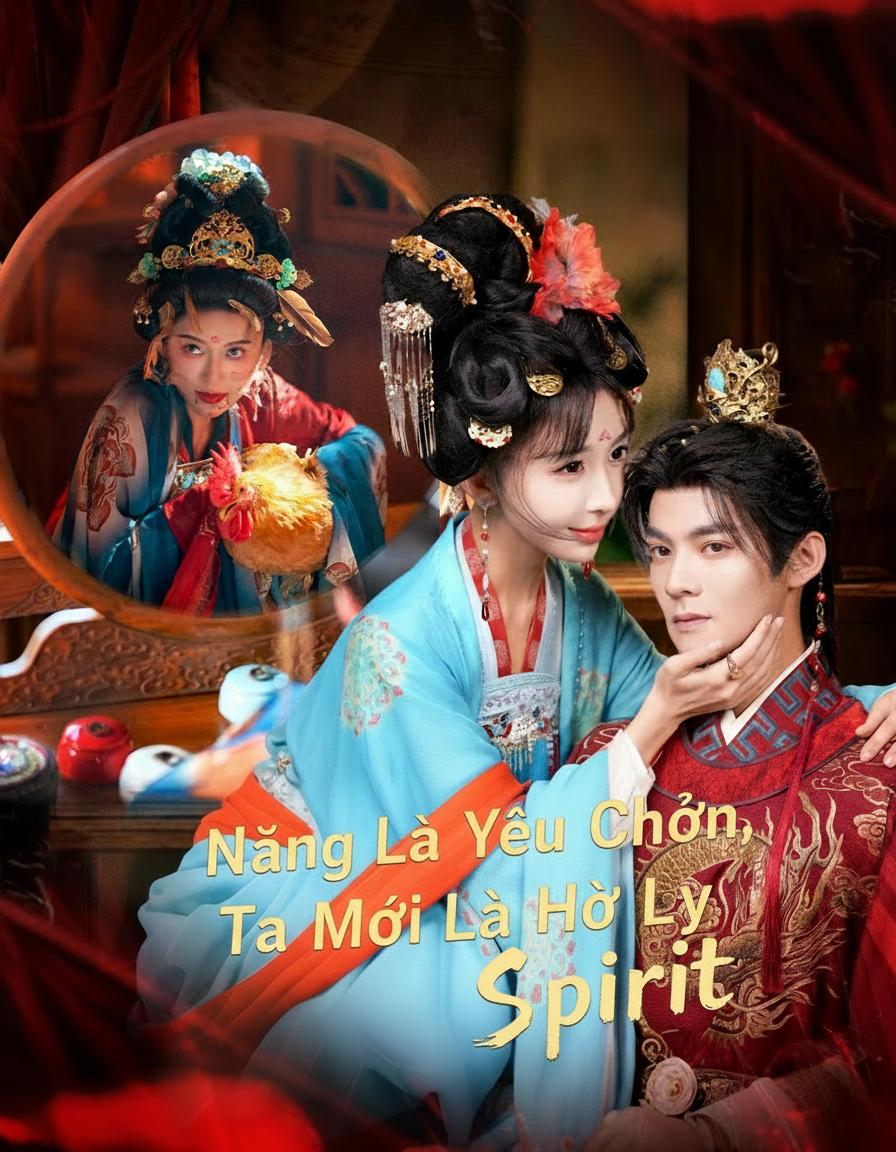 Nàng Là Yêu Chồn, Ta Mới Là Hồ Ly