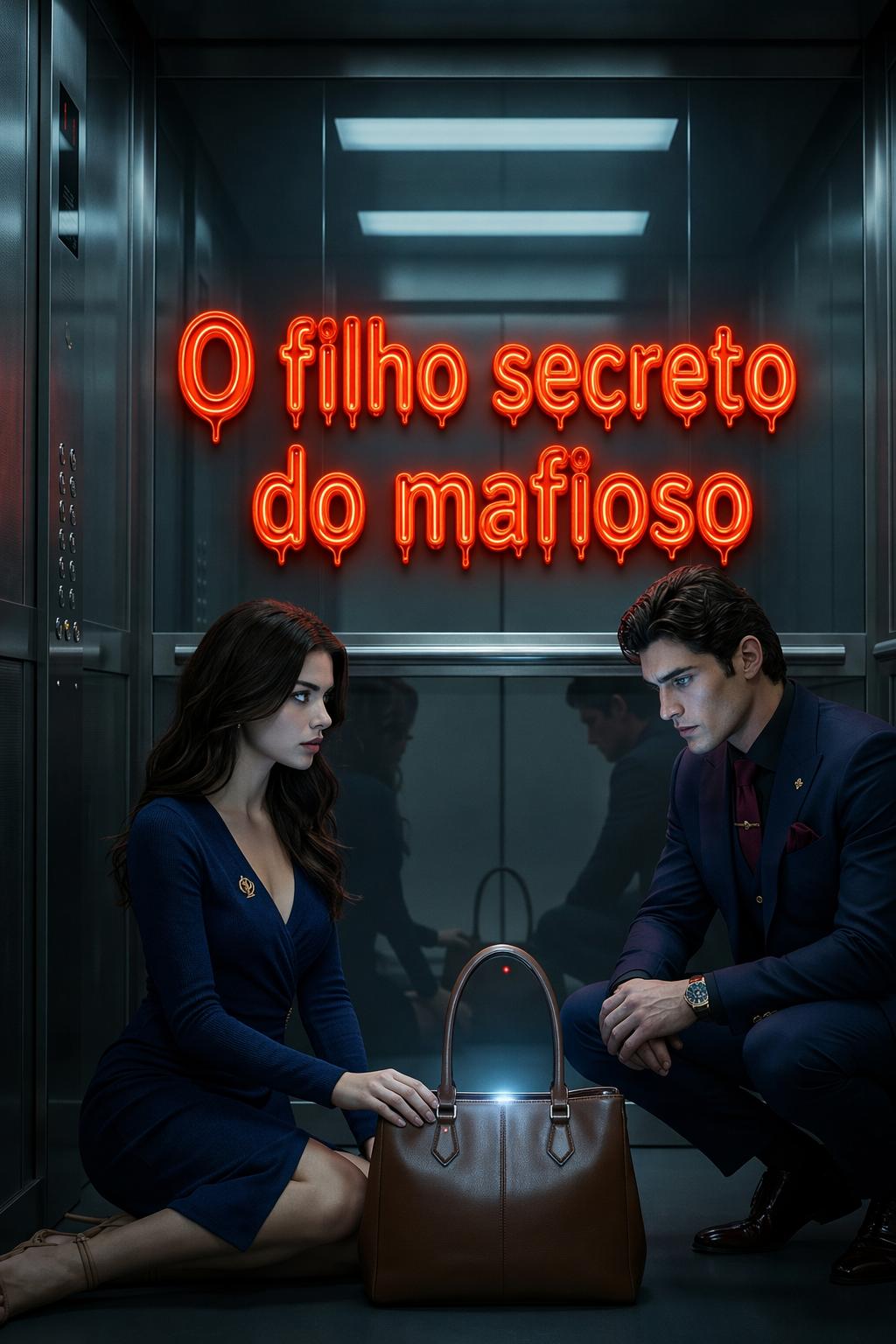 Его маленькая бомба