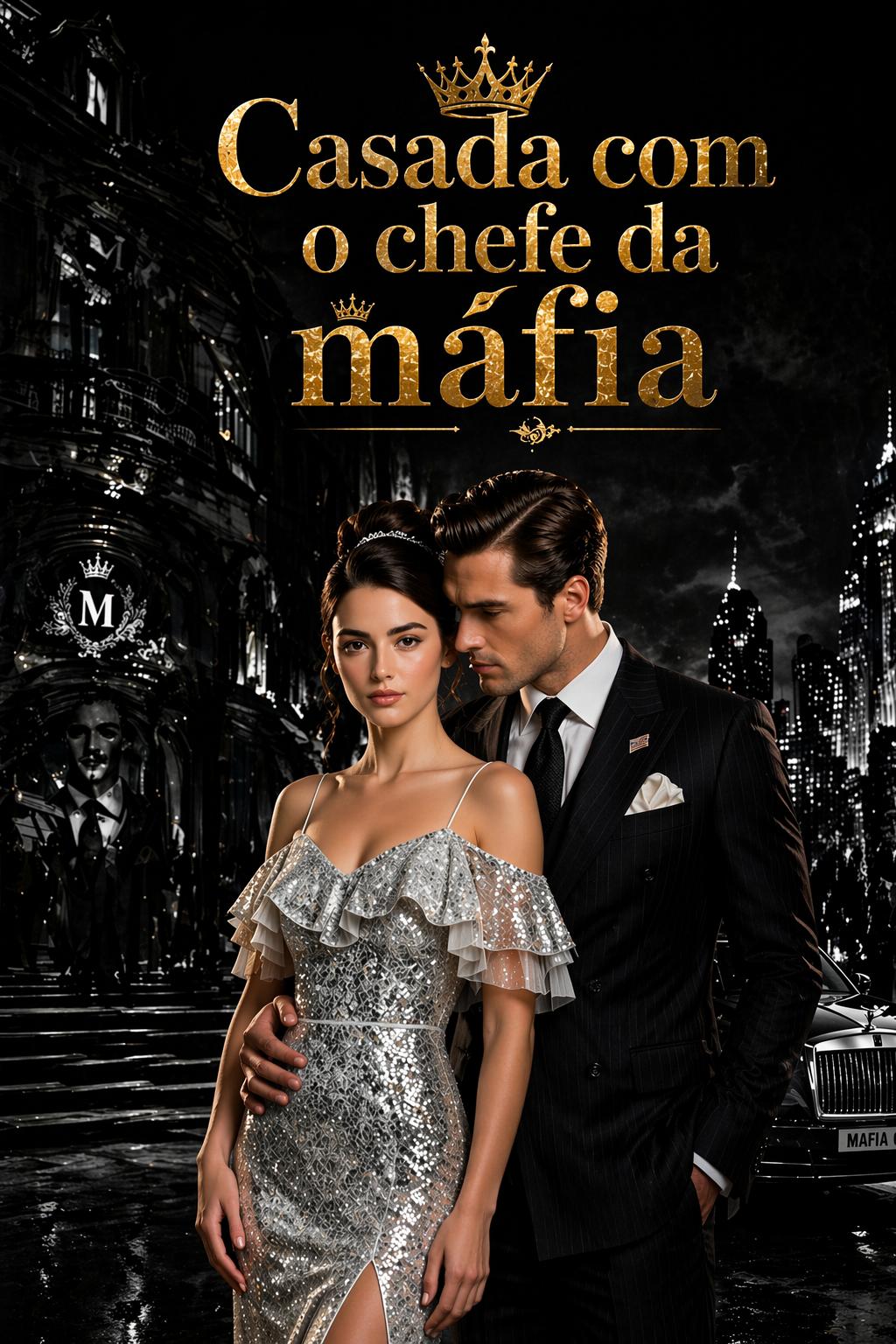 Dumping the Scumbag: The Mafia CEO Makes Me His Queen
