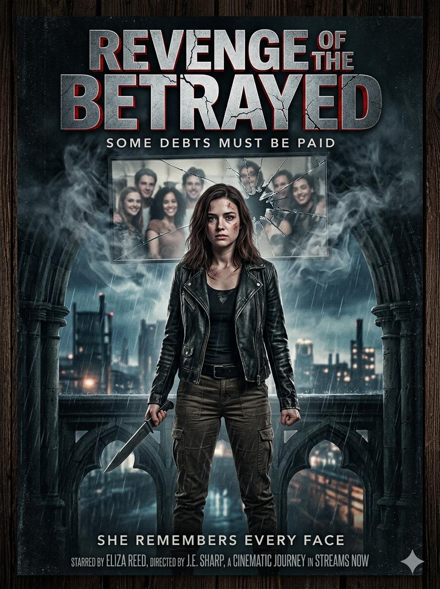 Revenge of the Betrayed