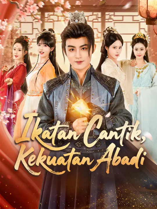 Ikatan Cantik, Kekuatan Abadi