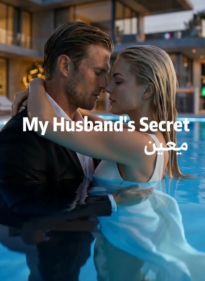 زوجة زوجي السرية