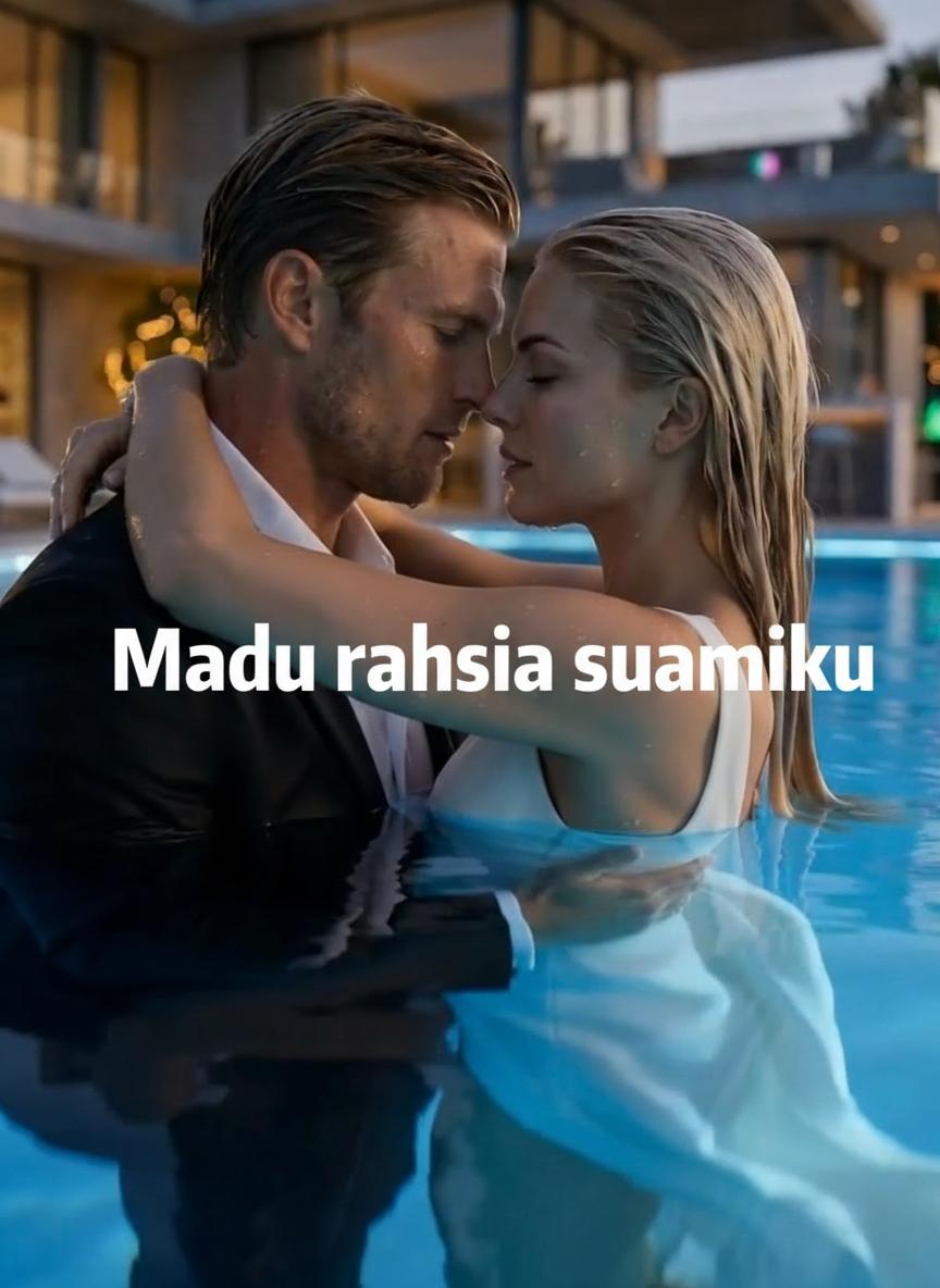 Madu rahsia suamiku