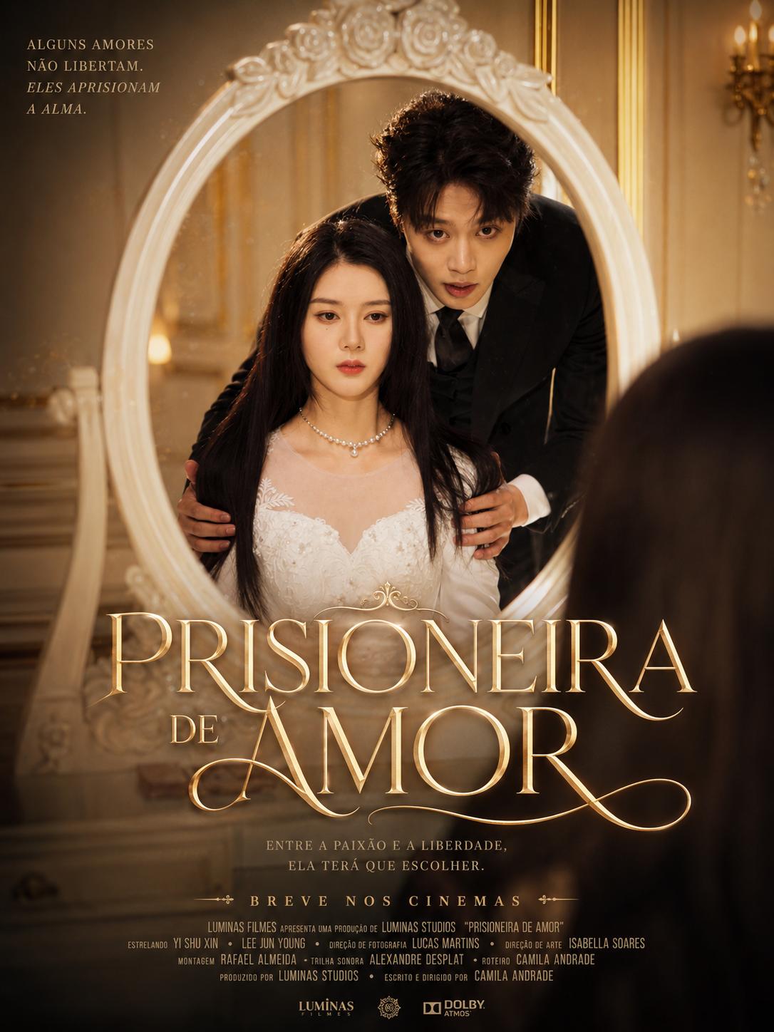 A Substituta do Amor