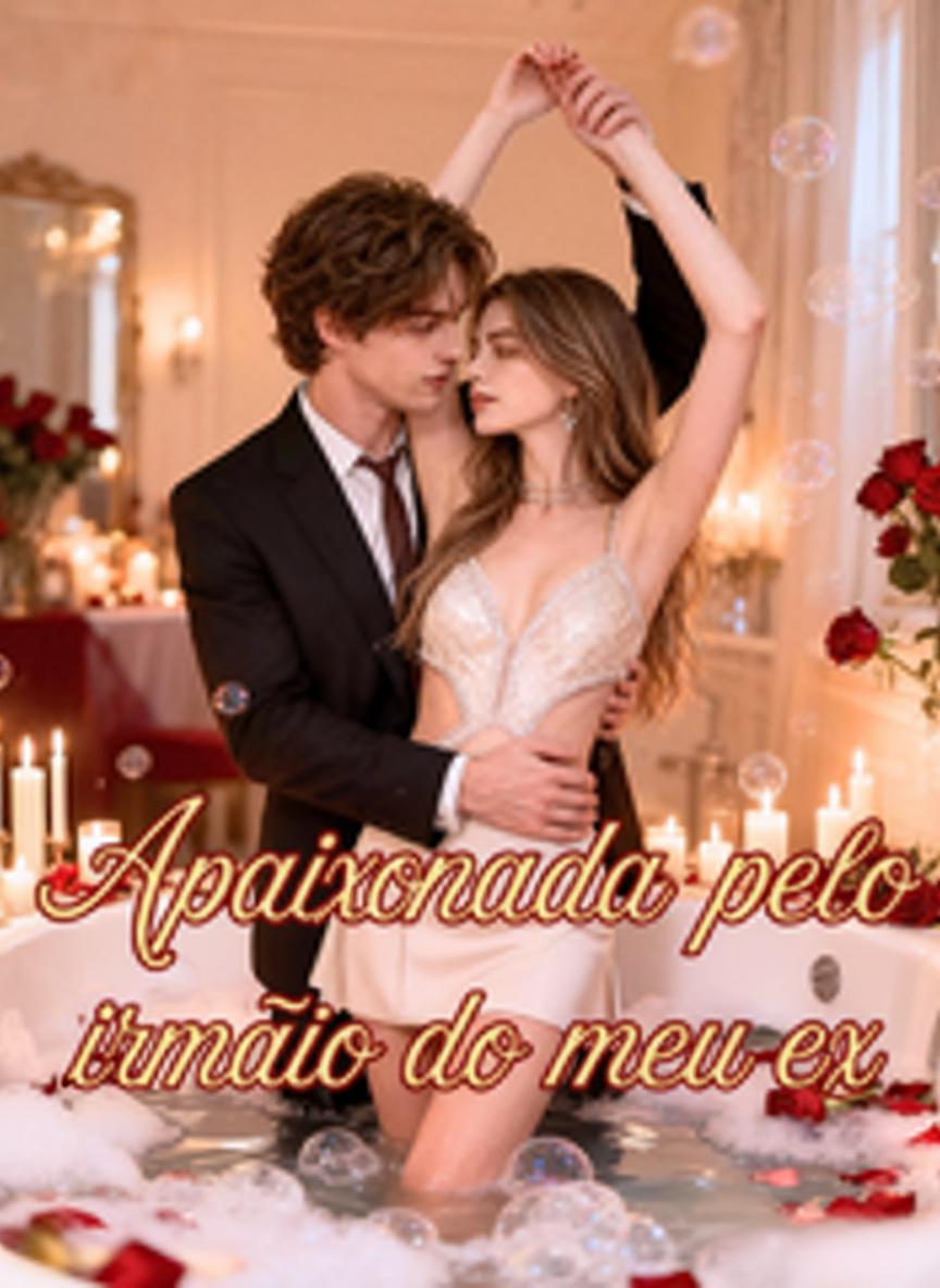 Apaixonada pelo irmão do meu ex