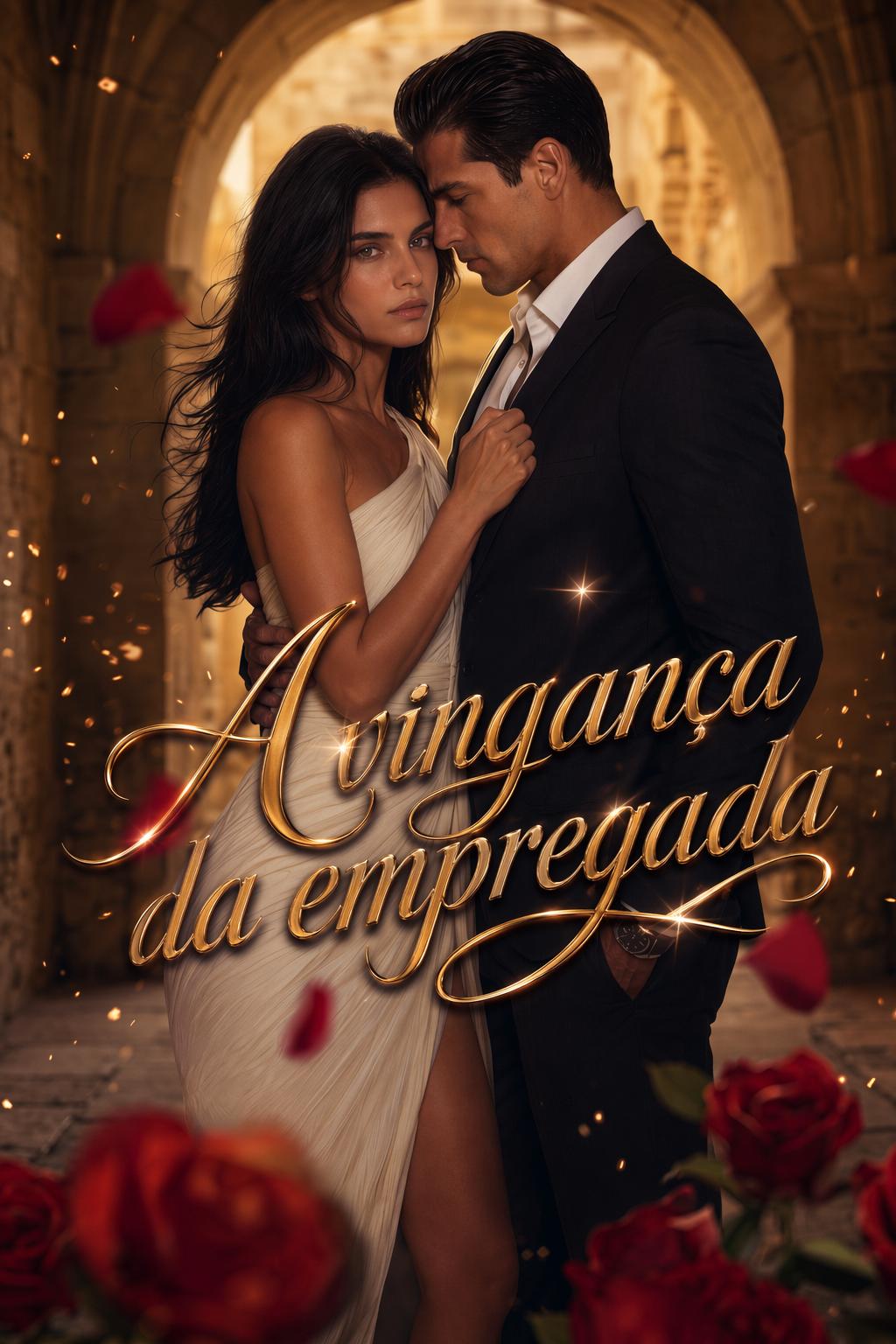A vingança da empregada