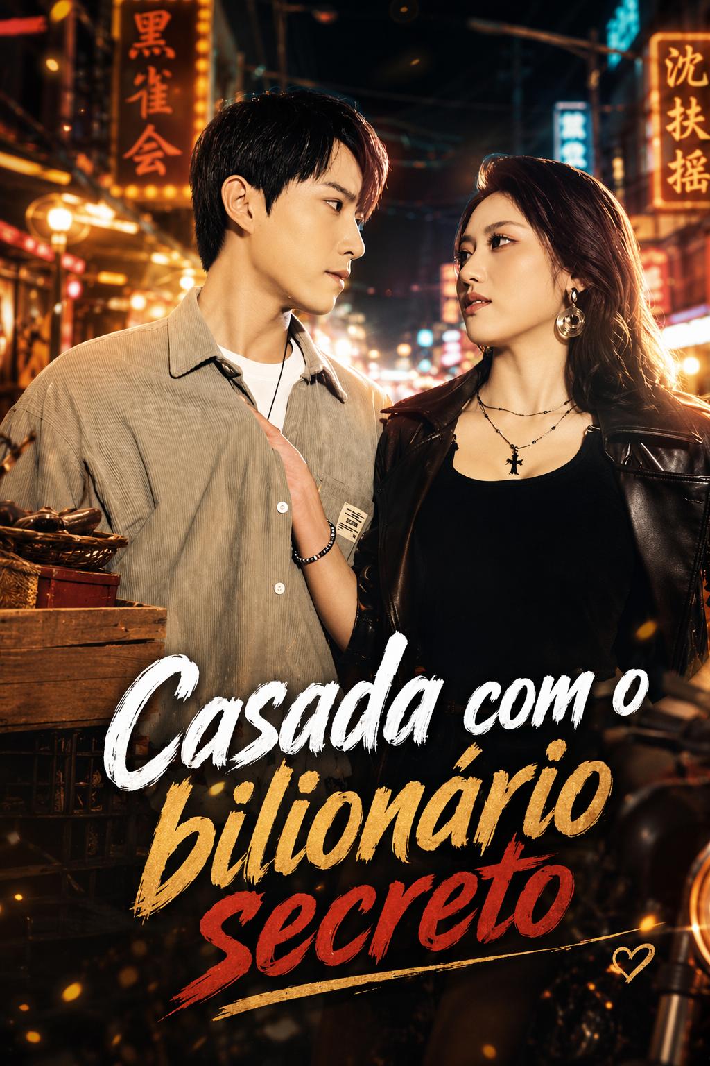 O Segredo Bilionário do Vendedor Ambulante