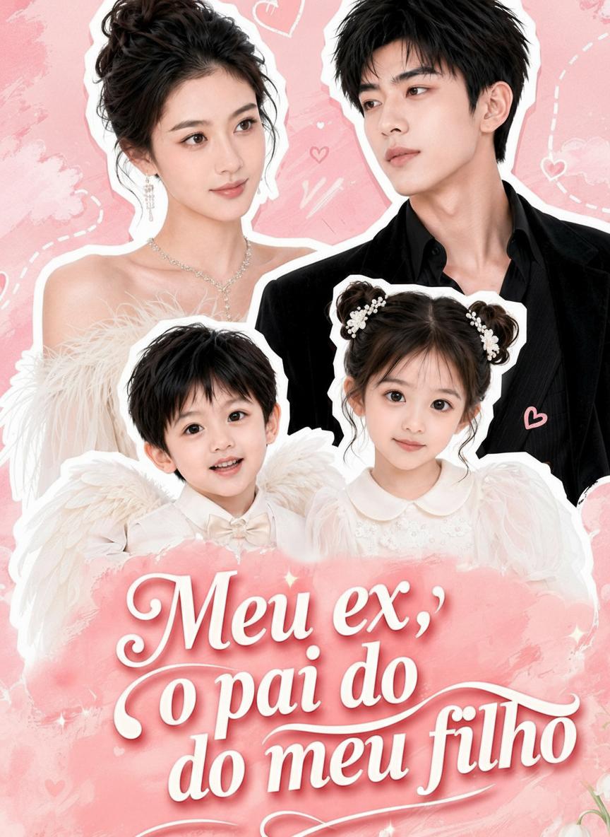 Meu ex, o pai do meu filho
