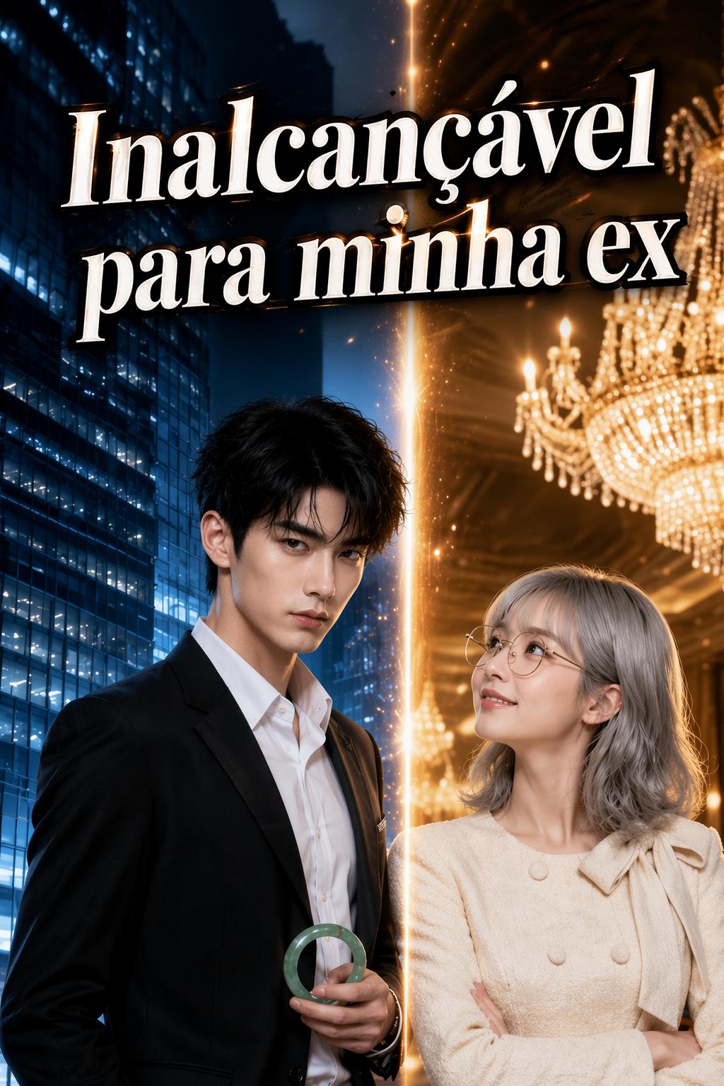O Ex Que Ela Não Pode Ter de Volta