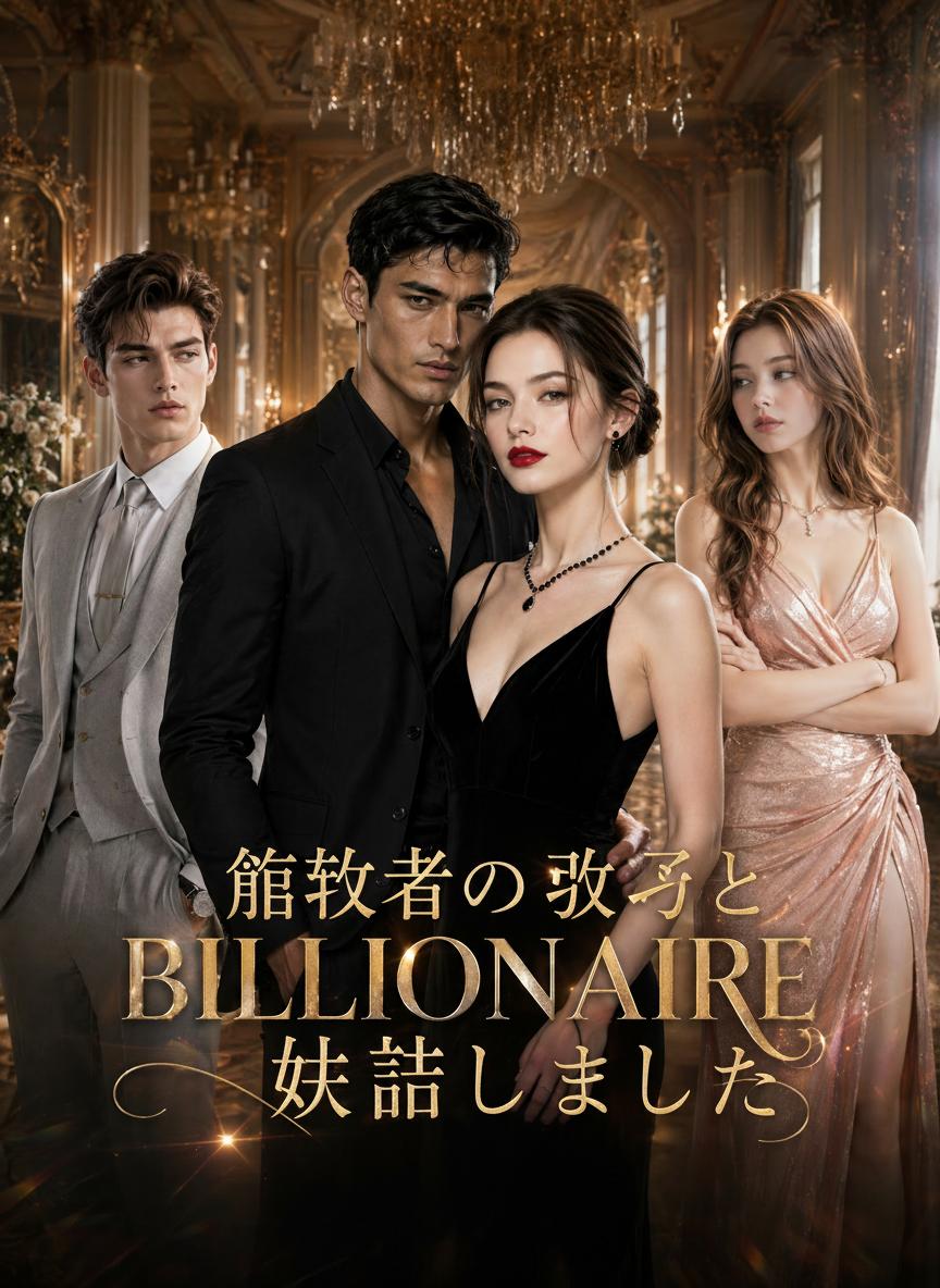 婚約者の叔父と結婚しました