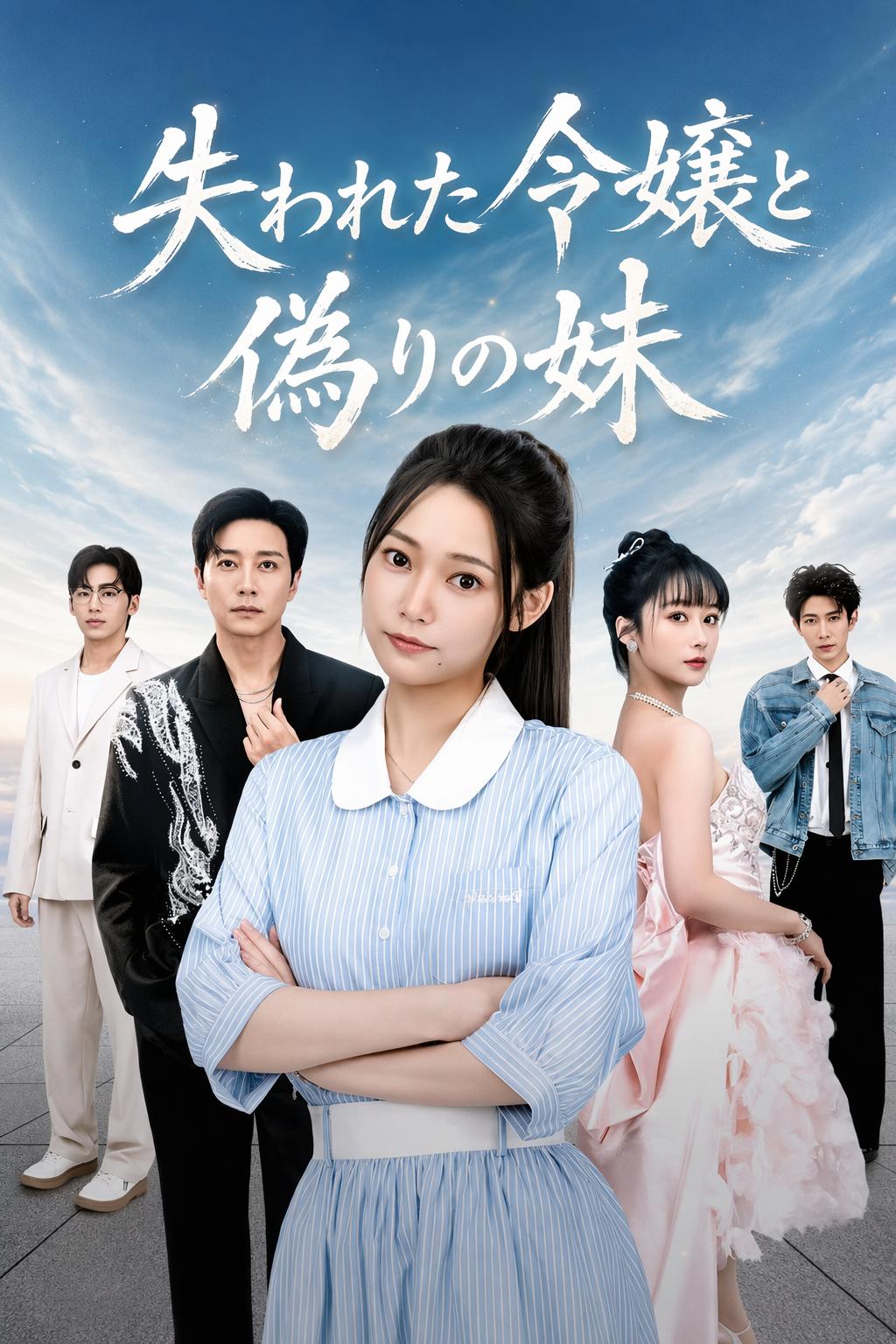億万長者の失われた令嬢