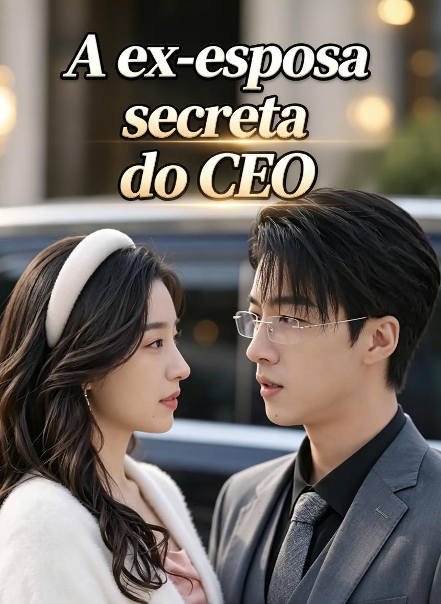 Sua Ex-Esposa Médica Secreta