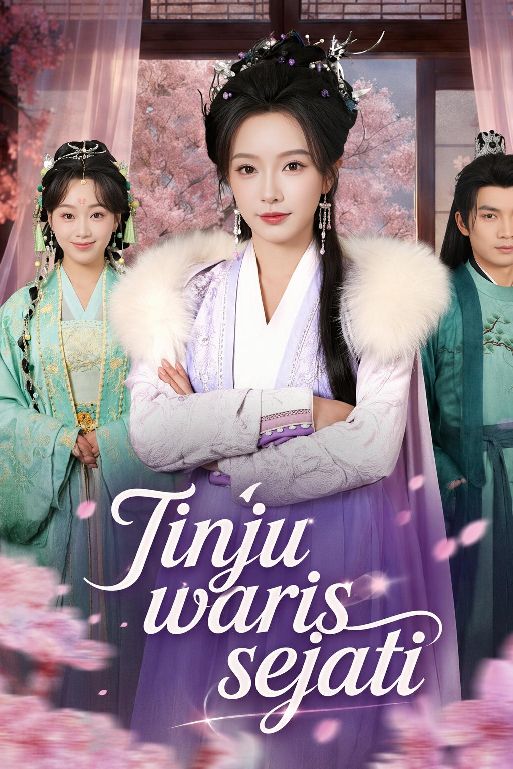 Tinju waris sejati