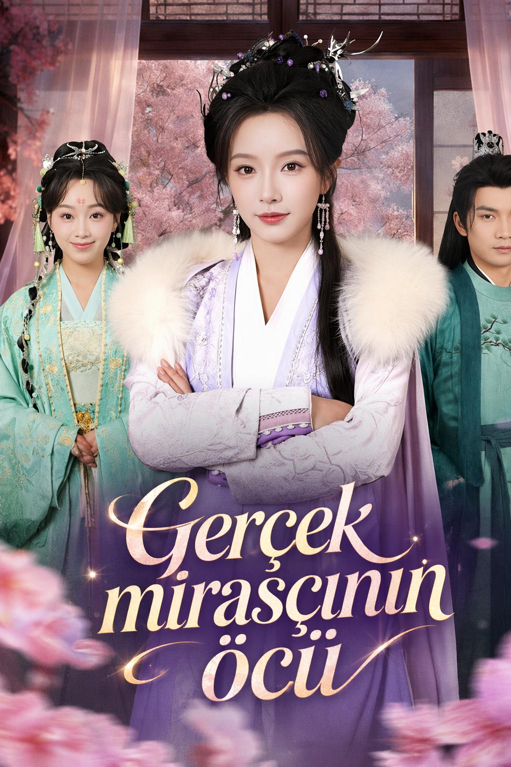 Gerçek mirasçının öcü