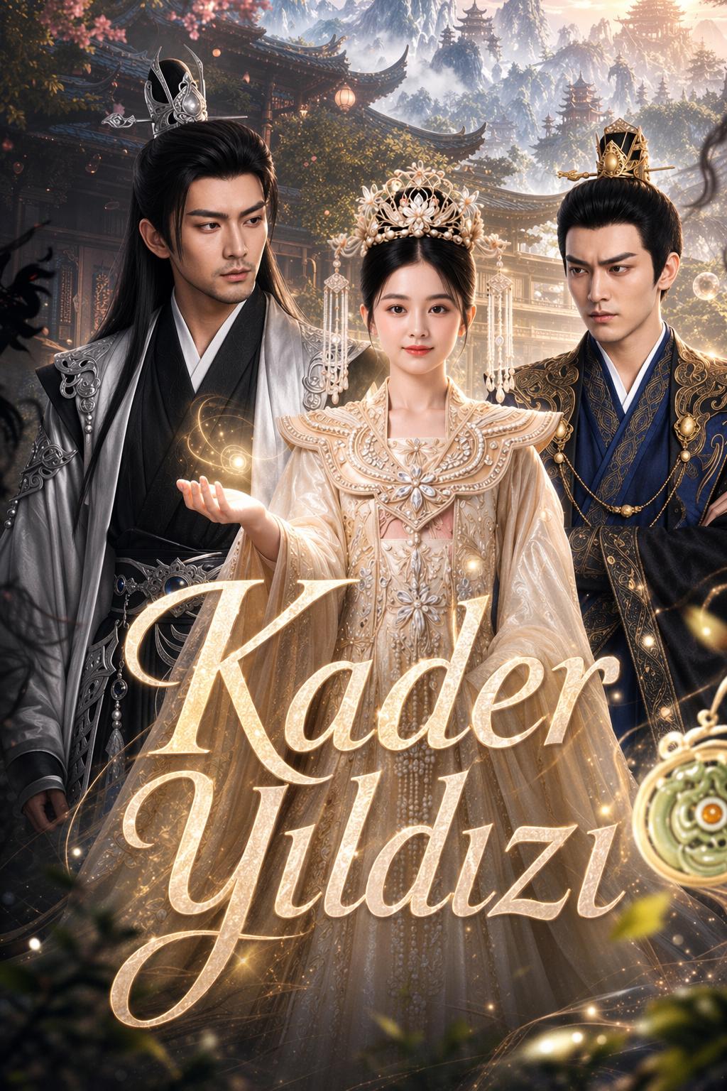 Kader Yıldızı