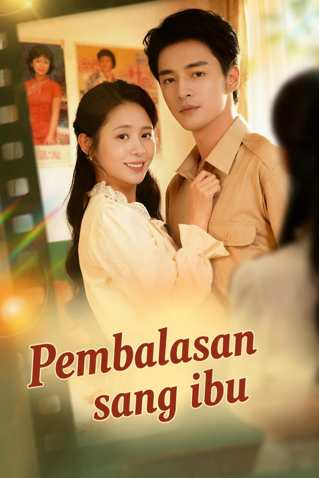 Pembalasan sang ibu