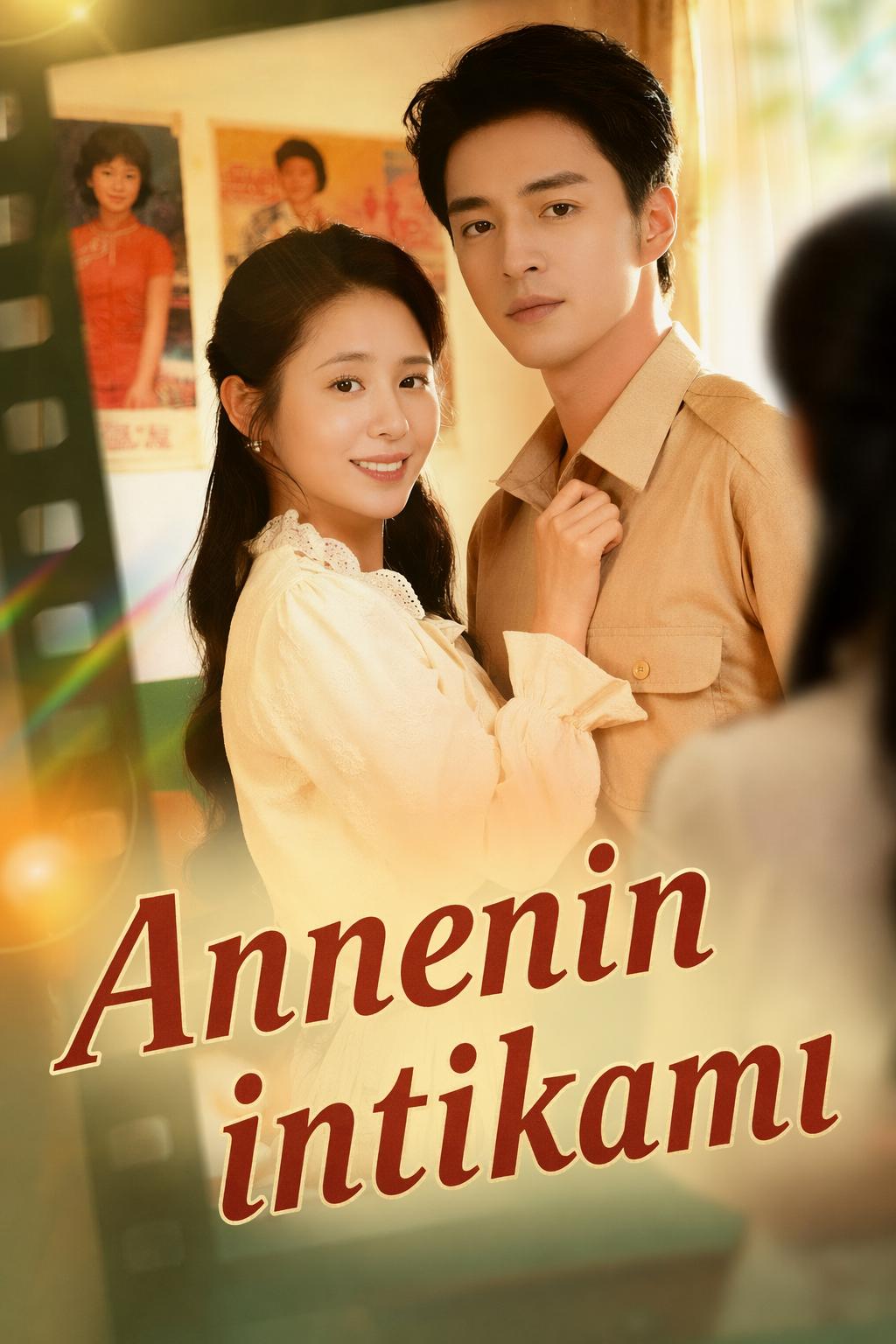 Annenin intikamı