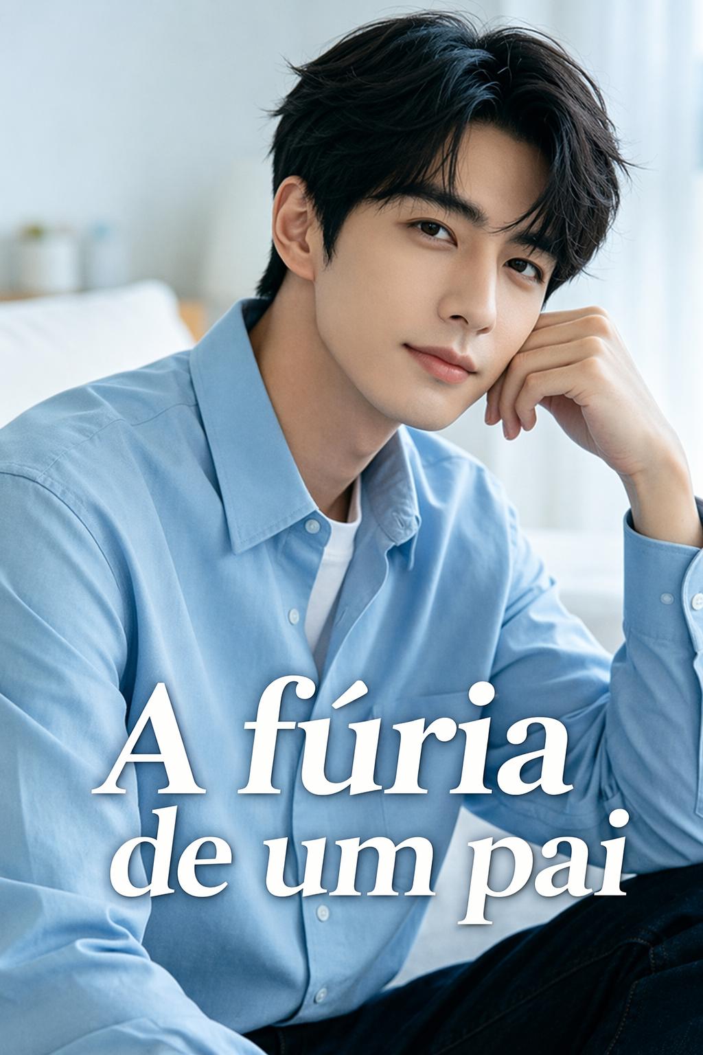 A Fúria de um Pai