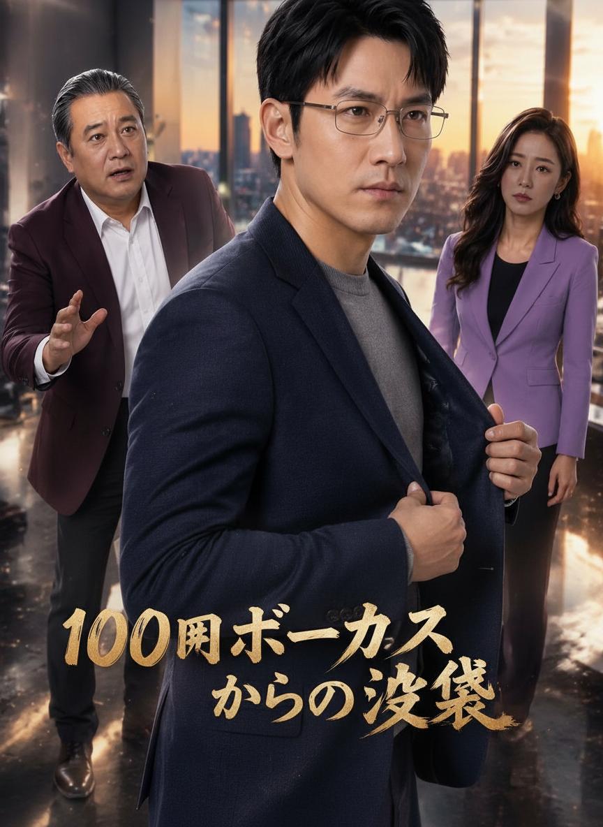 100円ボーナスからの逆襲