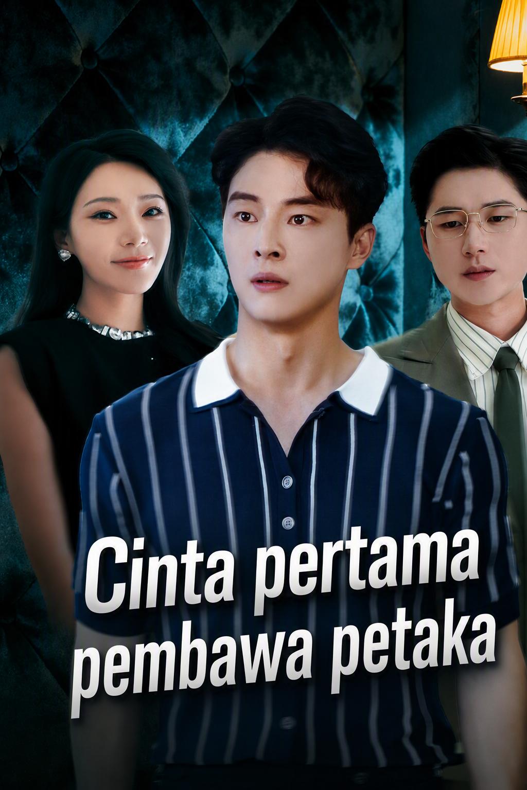 Cinta pertama pembawa petaka