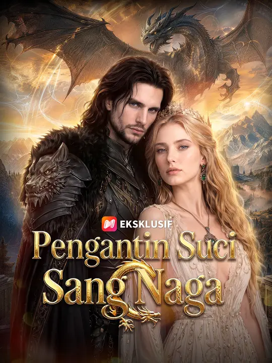 Pengantin Suci Sang Naga