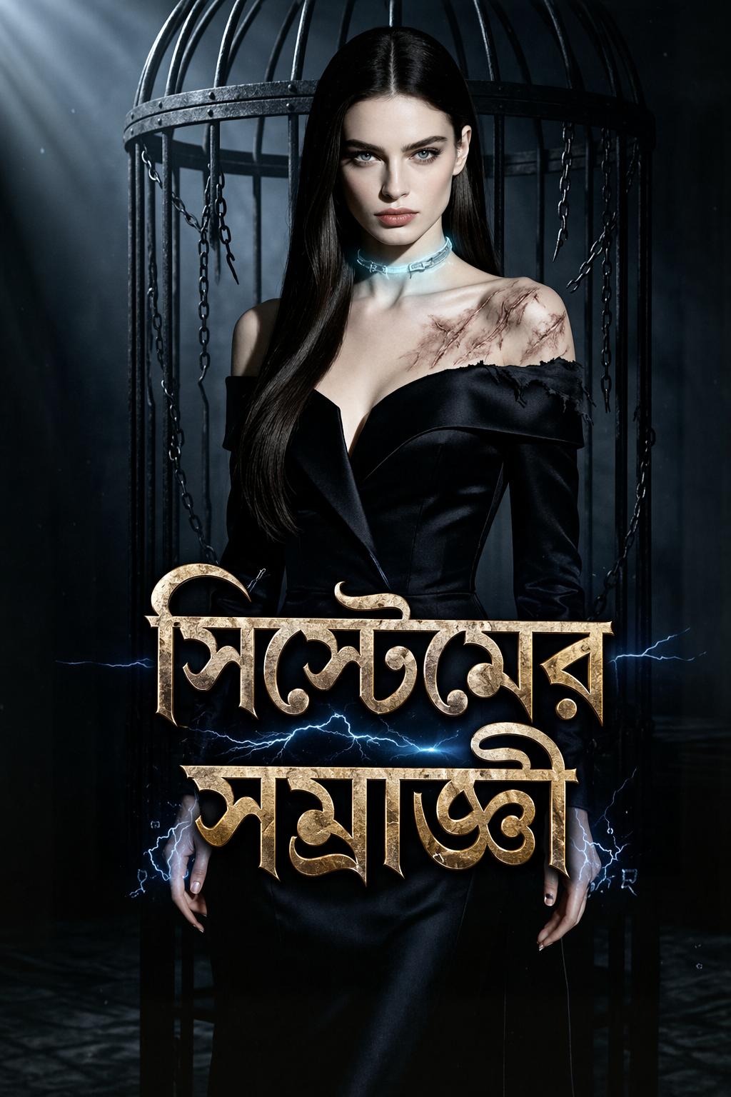 সিস্টেমের সম্রাজ্ঞী