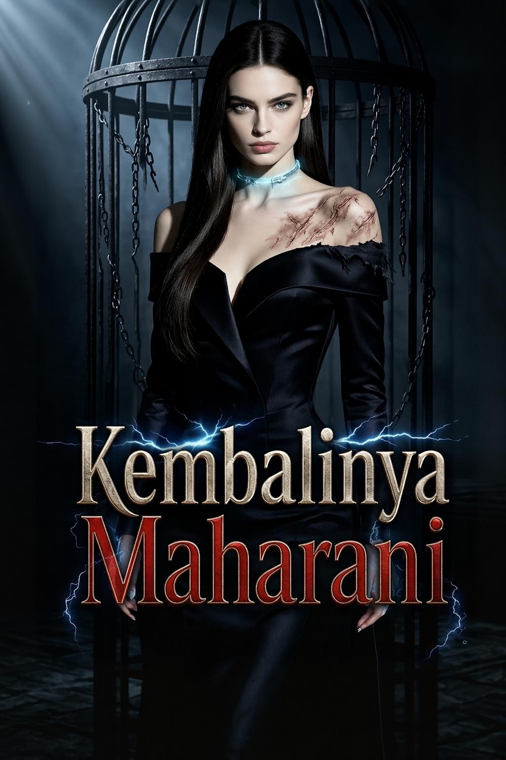Kembalinya Maharani