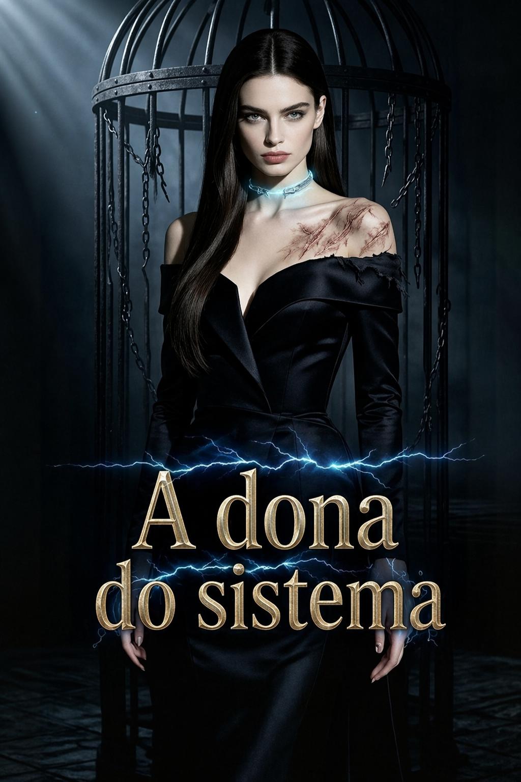 A dona do sistema
