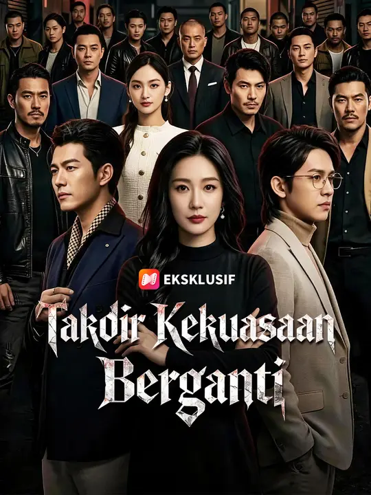 Takdir Kekuasaan Berganti