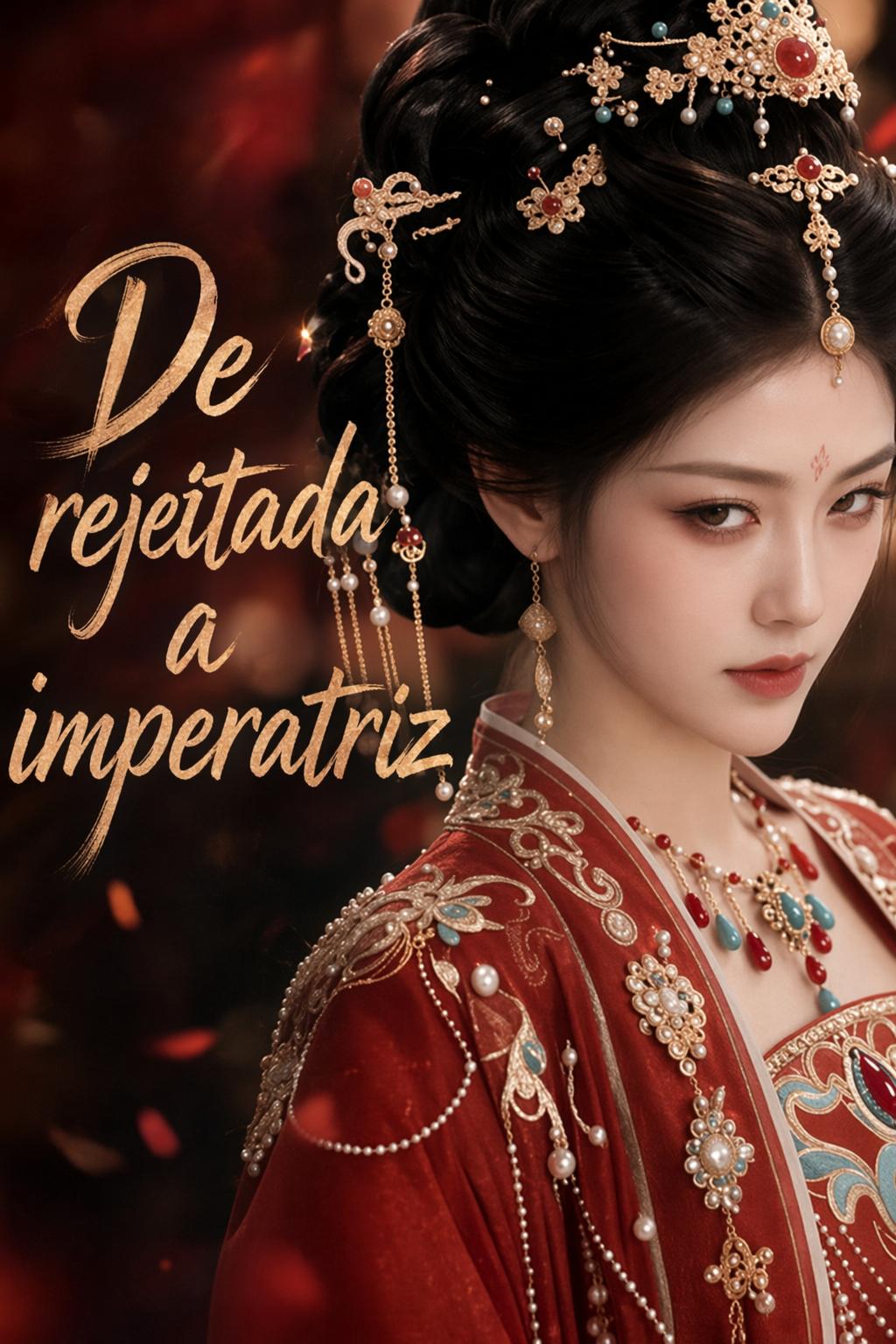 버림받은 의사의 복수