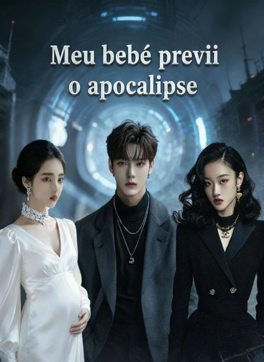 CEO의 아포칼립스 신부