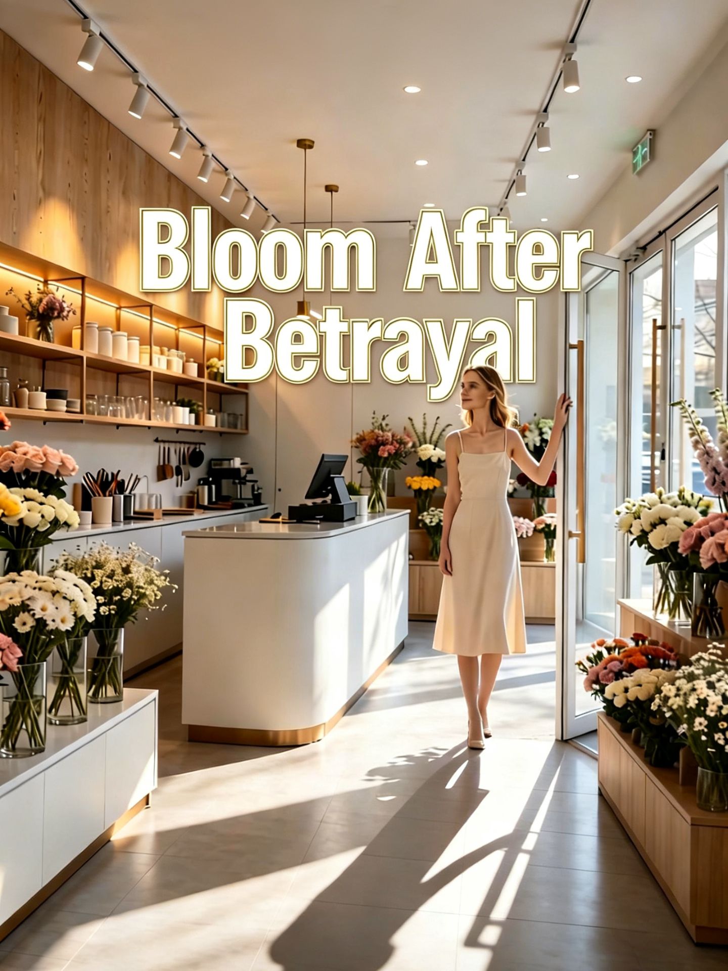 Bloom After Betrayal