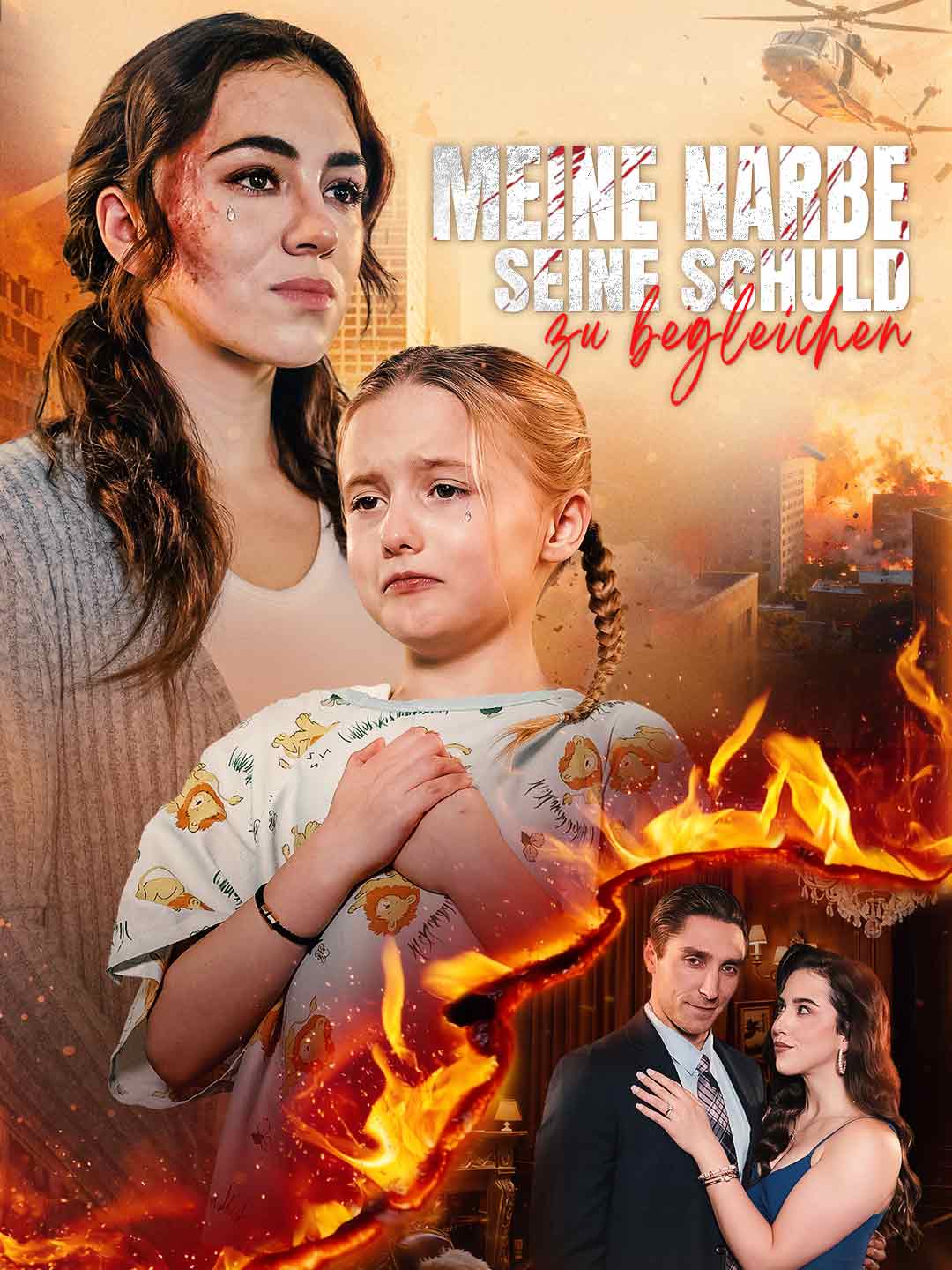Moja blizna, jego dług