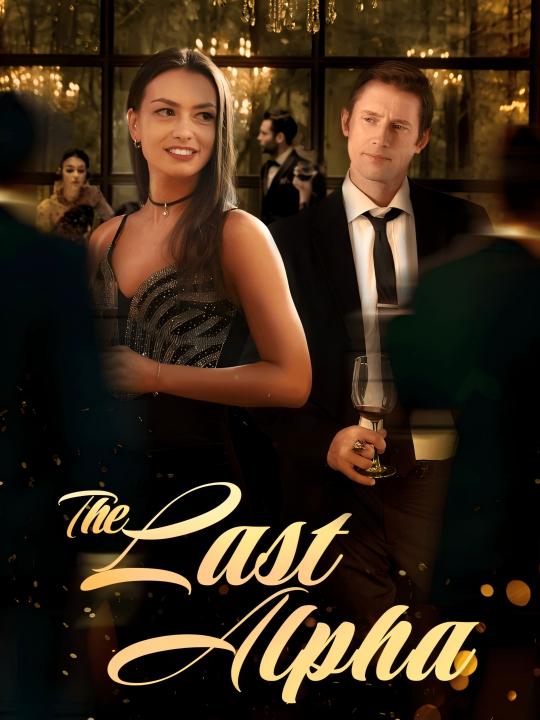 The Last Alpha