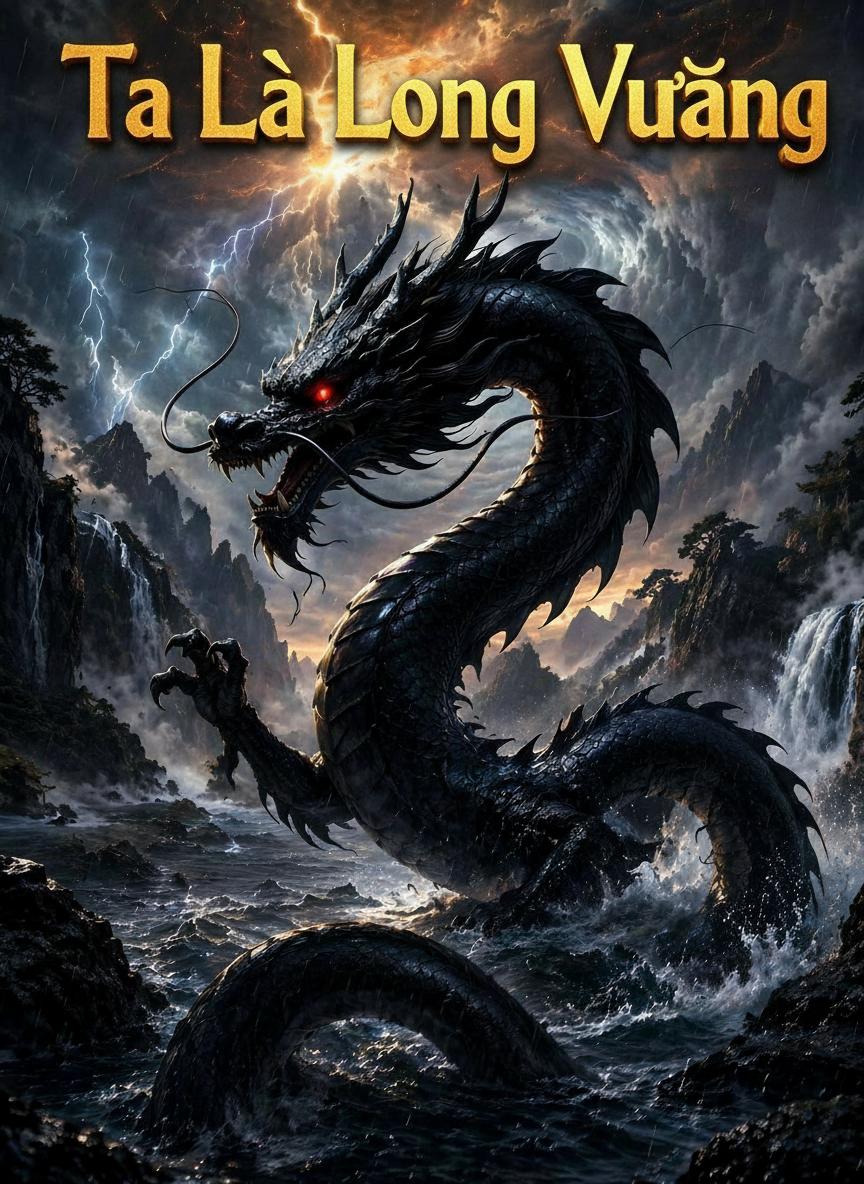 Ta Là Long Vương