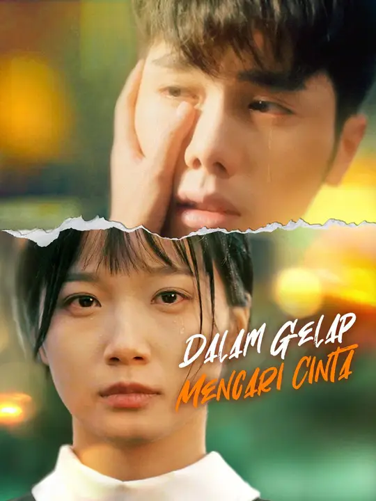 Dalam Gelap Mencari Cinta