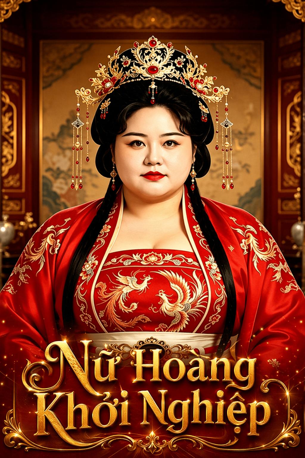 Nữ Hoàng Khởi Nghiệp