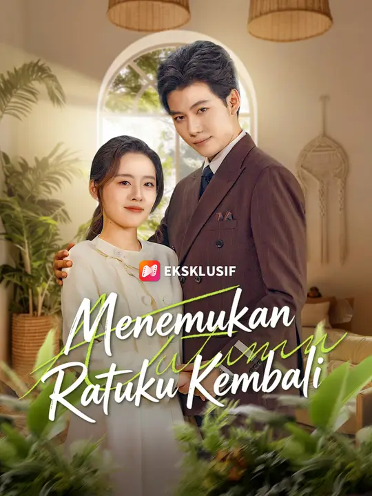 Menemukan Ratuku Kembali
