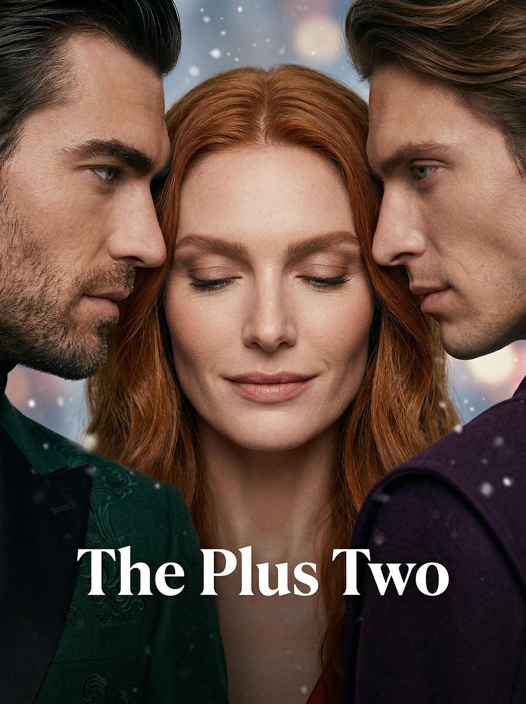 The Plus Two
