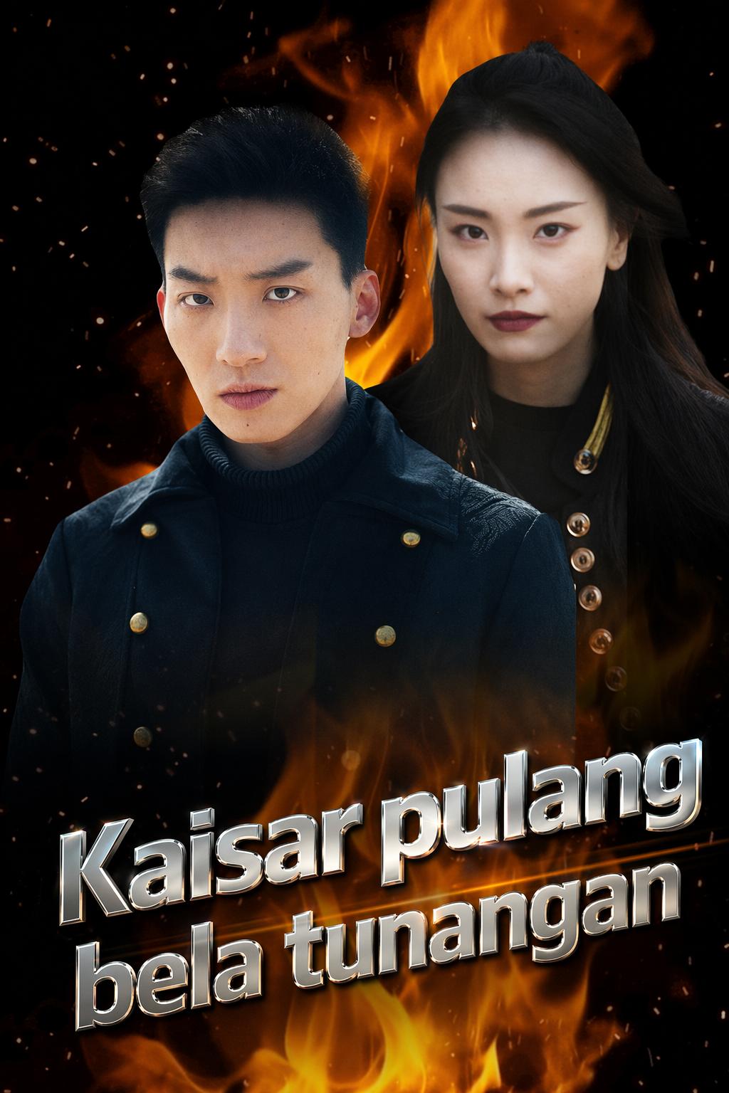 Sang Kaisar Kembali
