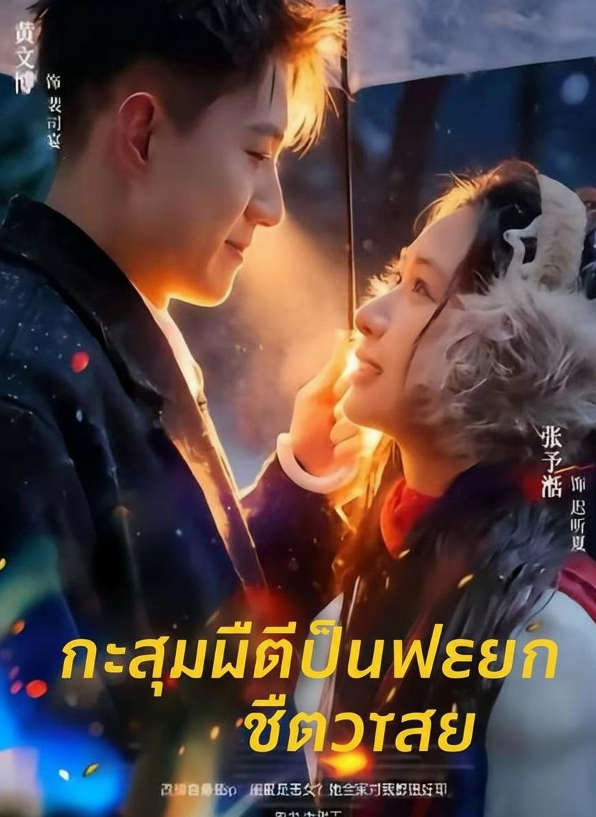 ทะลุมิติเป็นเพื่อนซี้ตัวร้าย