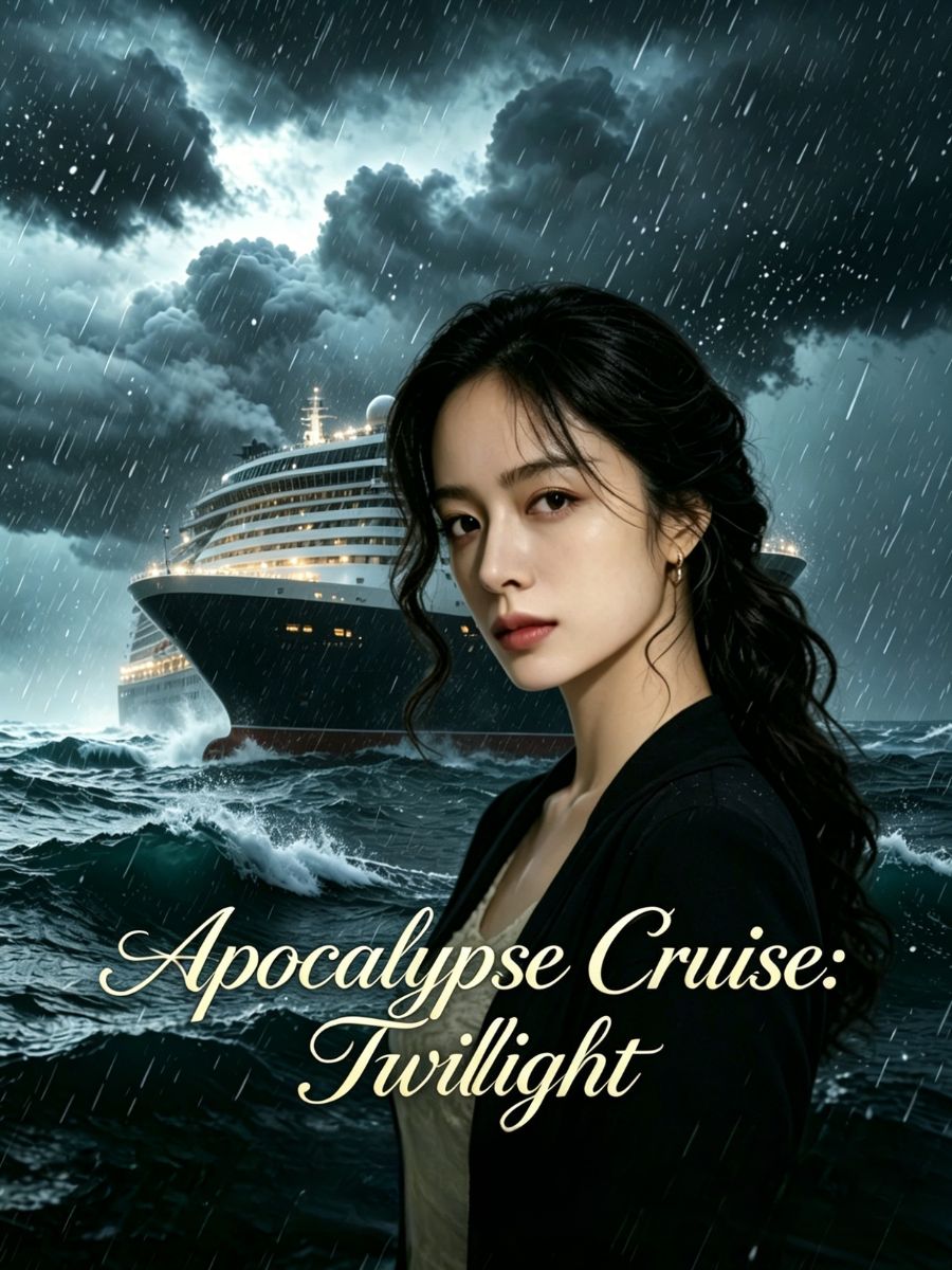 Apocalypse Cruise: Twilight