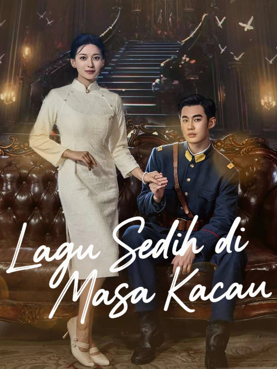 Kidung Perang dan Lara