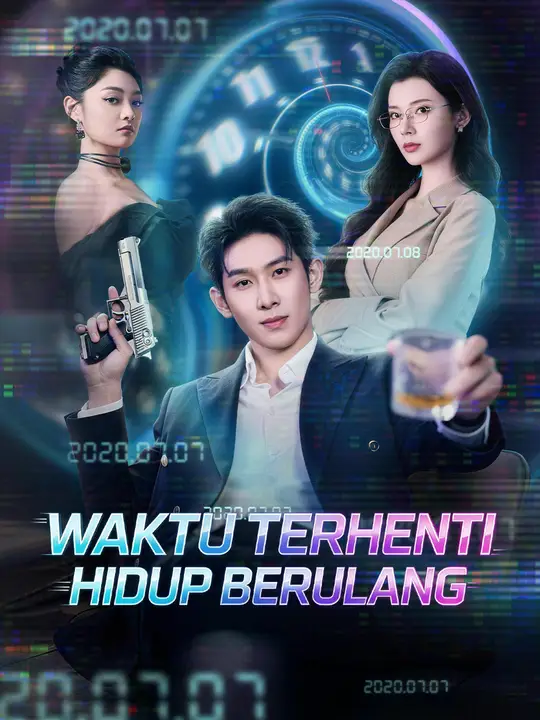 Waktu Terhenti, Hidup Berulang