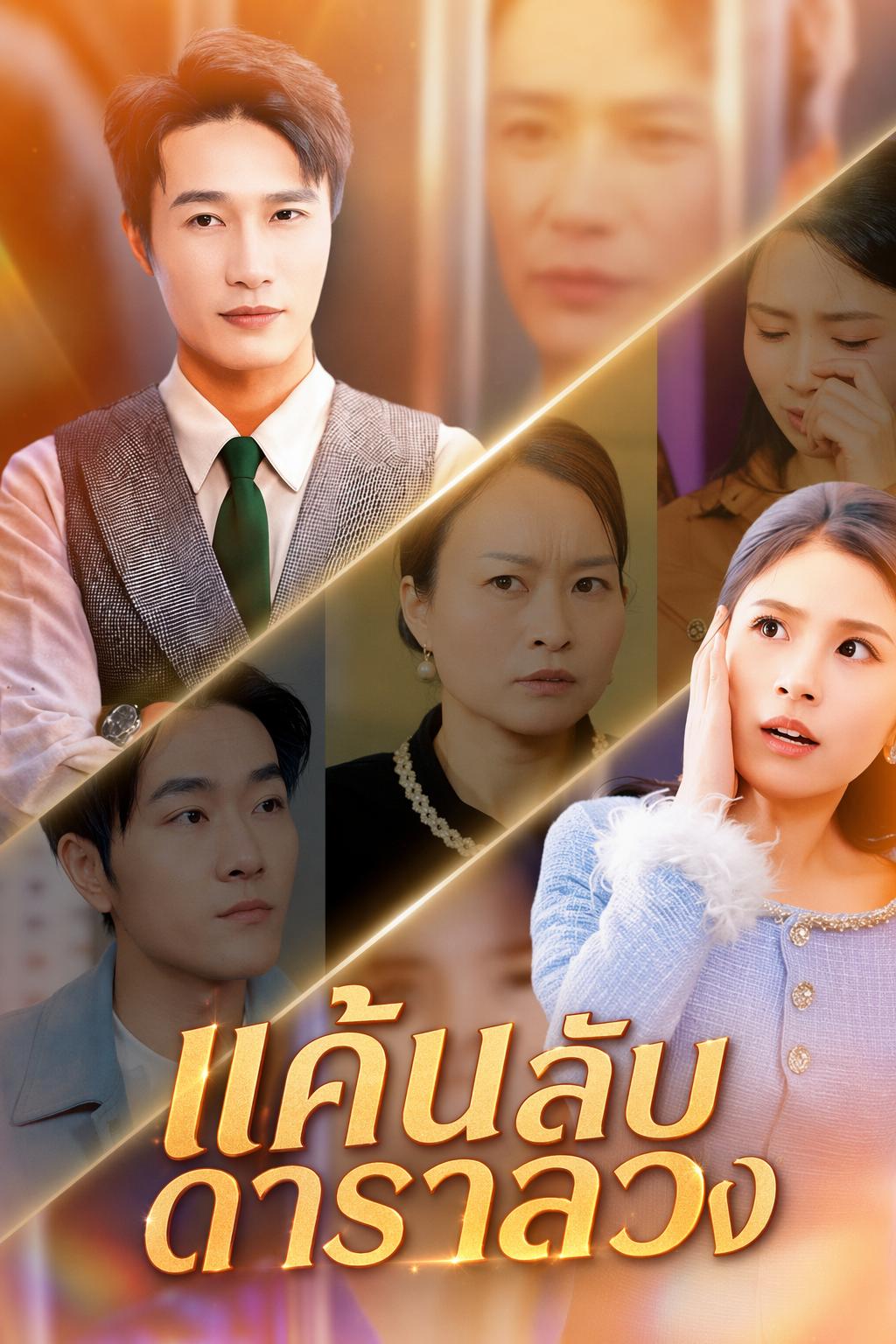 เกิดใหม่ล้างแค้นครอบครัวปรสิต