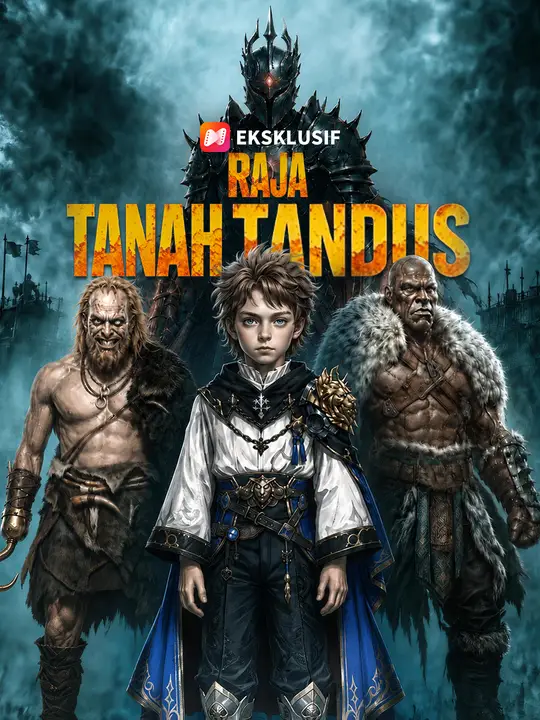Raja Tanah Tandus