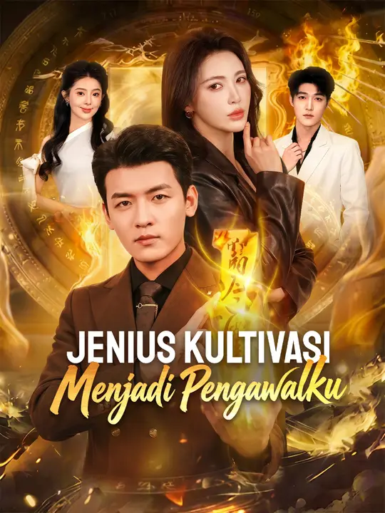 Jenius Kultivasi Menjadi Pengawalku