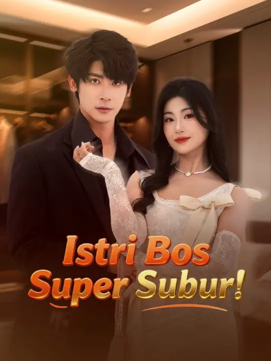 Istri Bos Super Subur!