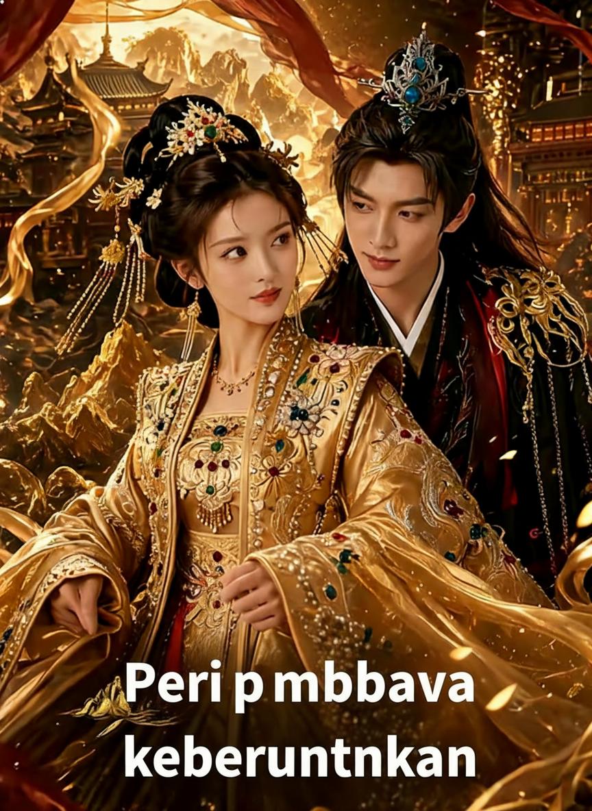 Peri pembawa keberuntungan