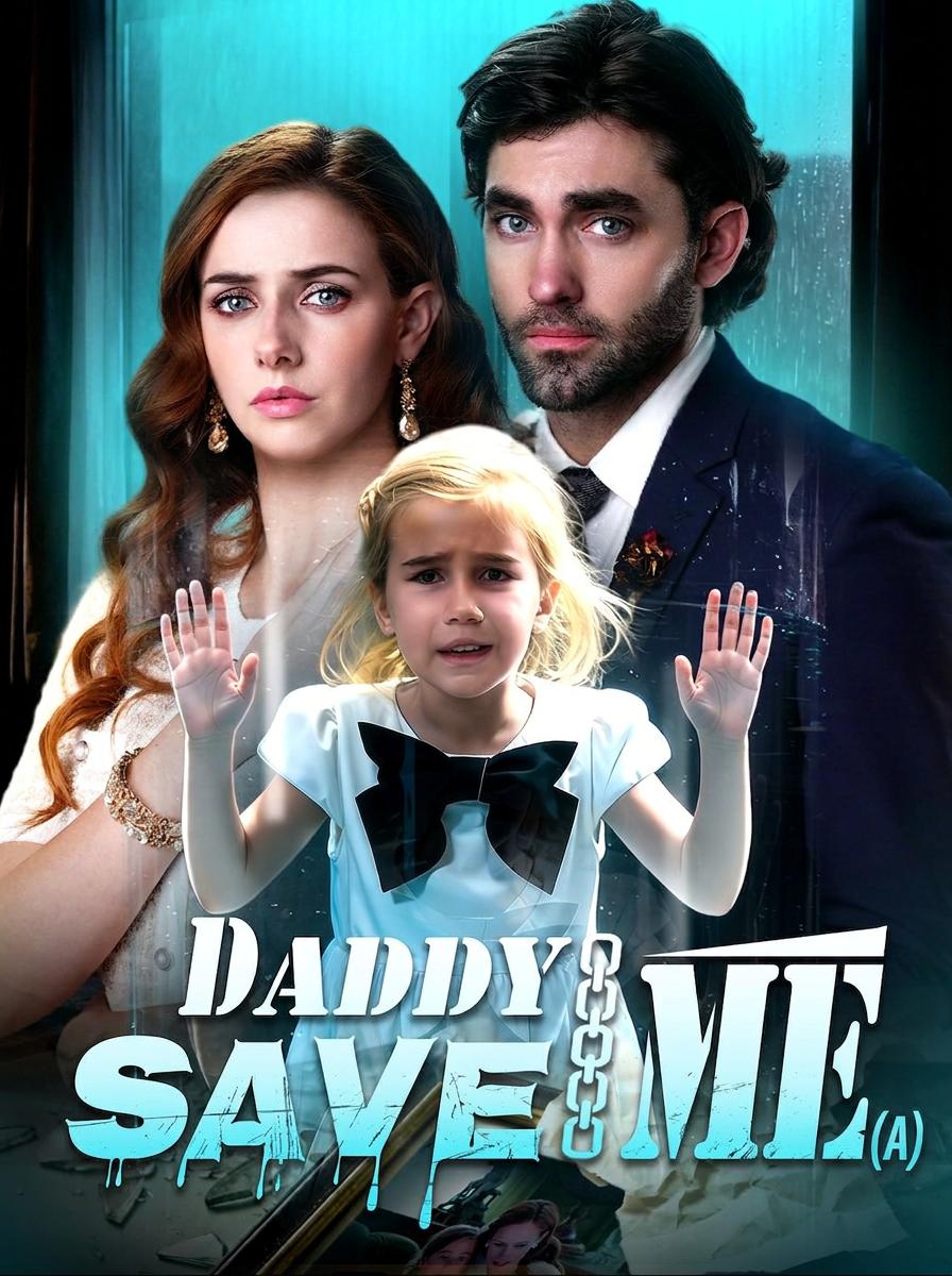 Daddy, Save Me